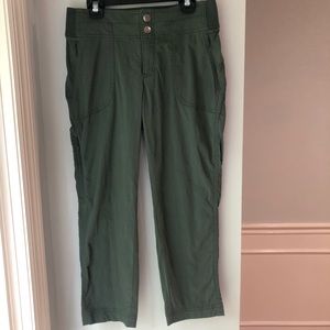 Women’s Athleta pants size 0